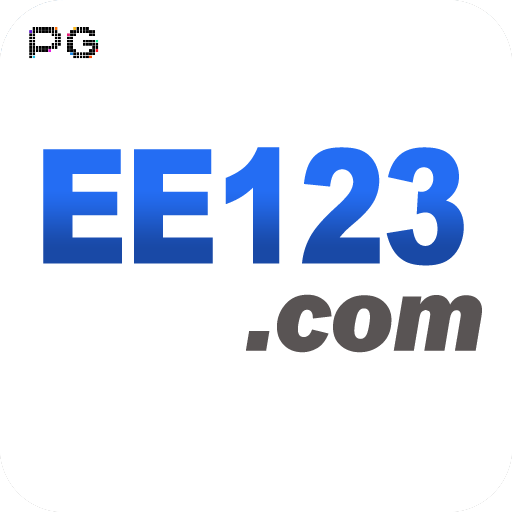 ee123 logo